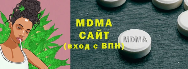 тгк Богородск